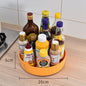 360° Rotating Spice Rack