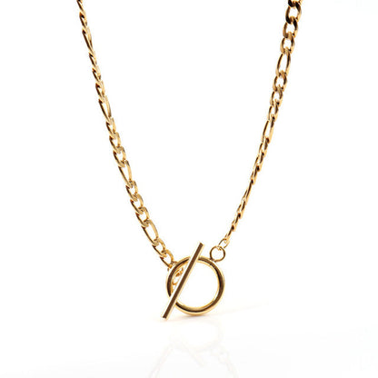 Cuban Chain Necklace