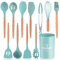 Silicone Cooking Utensils