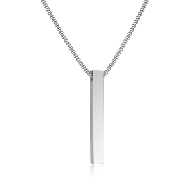 Bar Necklace