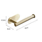 Self-adhesive Towel Bar Holder