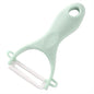 Vegetables Peeler