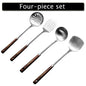 Set of 4 Cooking Utensils