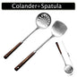 Set of 4 Cooking Utensils