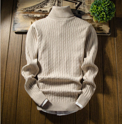 Men Knitted Sweater