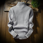 Men Knitted Sweater