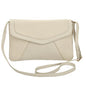 Simple Crossbody Bag - 7 Colors