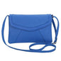 Simple Crossbody Bag - 7 Colors