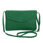 Simple Crossbody Bag - 7 Colors