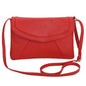 Simple Crossbody Bag - 7 Colors