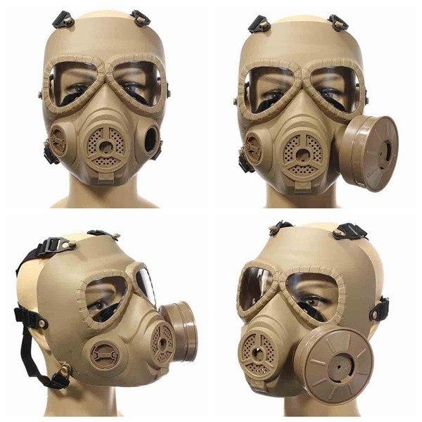 Insurgence Fog Mask (3 Designs)