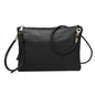 Essential Crossbody Bag - 5 Colors