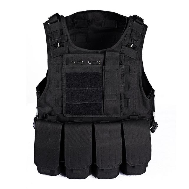 Walker Load Vest