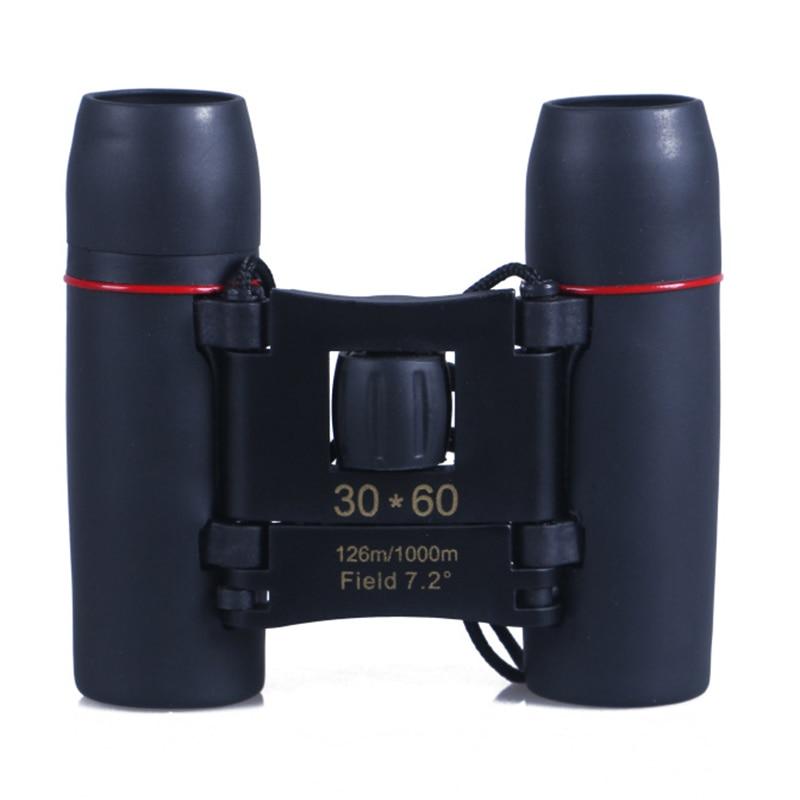 Ultra Zoom Binoculars