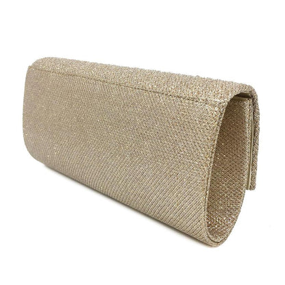 Sparkly Clutch - 8 Colors