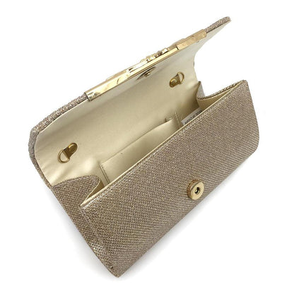 Sparkly Clutch - 8 Colors