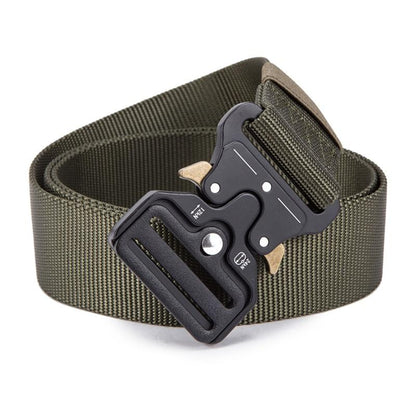 Operations Belt (3 Colors)