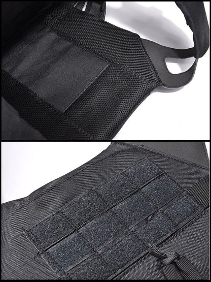 Advance Guard Vest (4 designs)