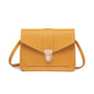 Minimalist Crossbody Bag - 4 Colors