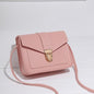 Minimalist Crossbody Bag - 4 Colors